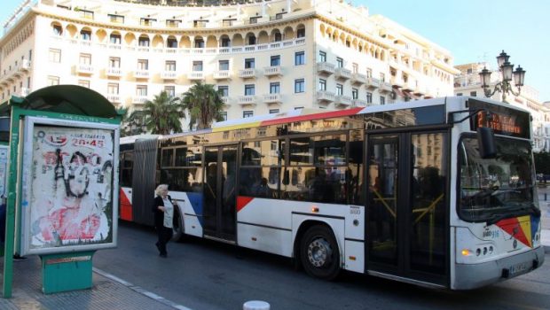 Θεσσαλονίκη: Καταδικάστηκαν υπάλληλοι του ΟΑΣΘ - Έπαιρναν αναρρωτικές άδειες με ψευδείς γνωματεύσεις