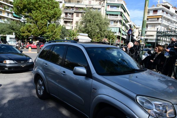 ΣΥΡΙΖΑ για Ρωμανό: Aστυνομικές πρακτικές τύπου «συνήθως υπόπτων» δεν αρμόζουν σε σύγχρονο κράτος δικαίου