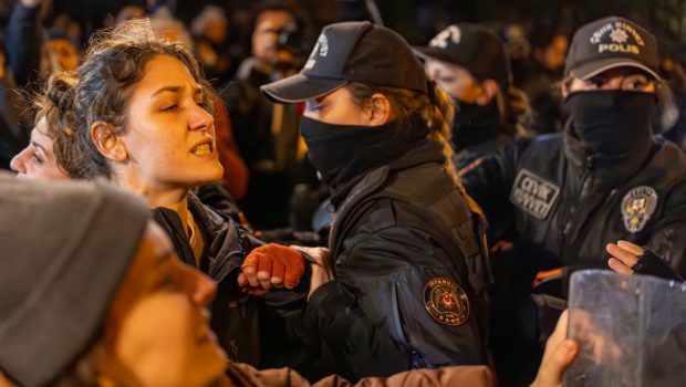 Συμβούλιο της Ευρώπης: Η έννοια της συναίνεσης απουσιάζει από τον ορισμό του βιασμού σε πολλές χώρες