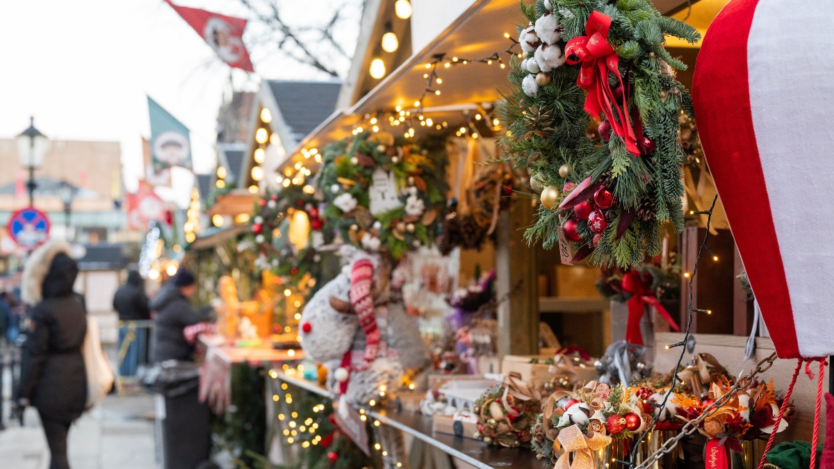 Χριστουγεννιάτικο bazaar διοργανώνει ο Σύλλογος Φίλων Παιδιών με καρκίνο του Σωματείου «Ελπίδα»