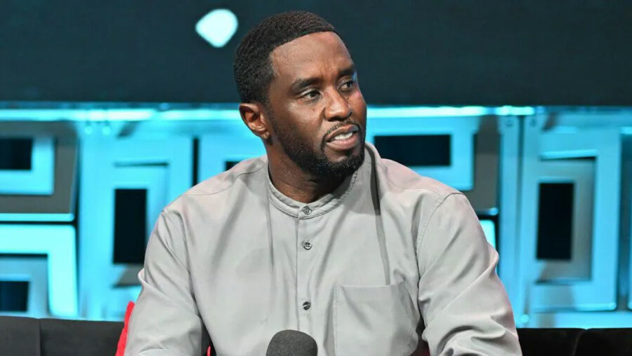 Sean «Diddy» Combs: Τα νεότερα για την υπόθεση με το σκάνδαλο - Απορρίφθηκε η εγγύηση των 50 εκατ. δολαρίων