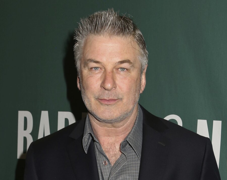 Alec Baldwin