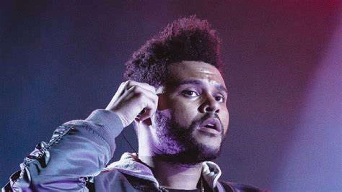 WEEKND