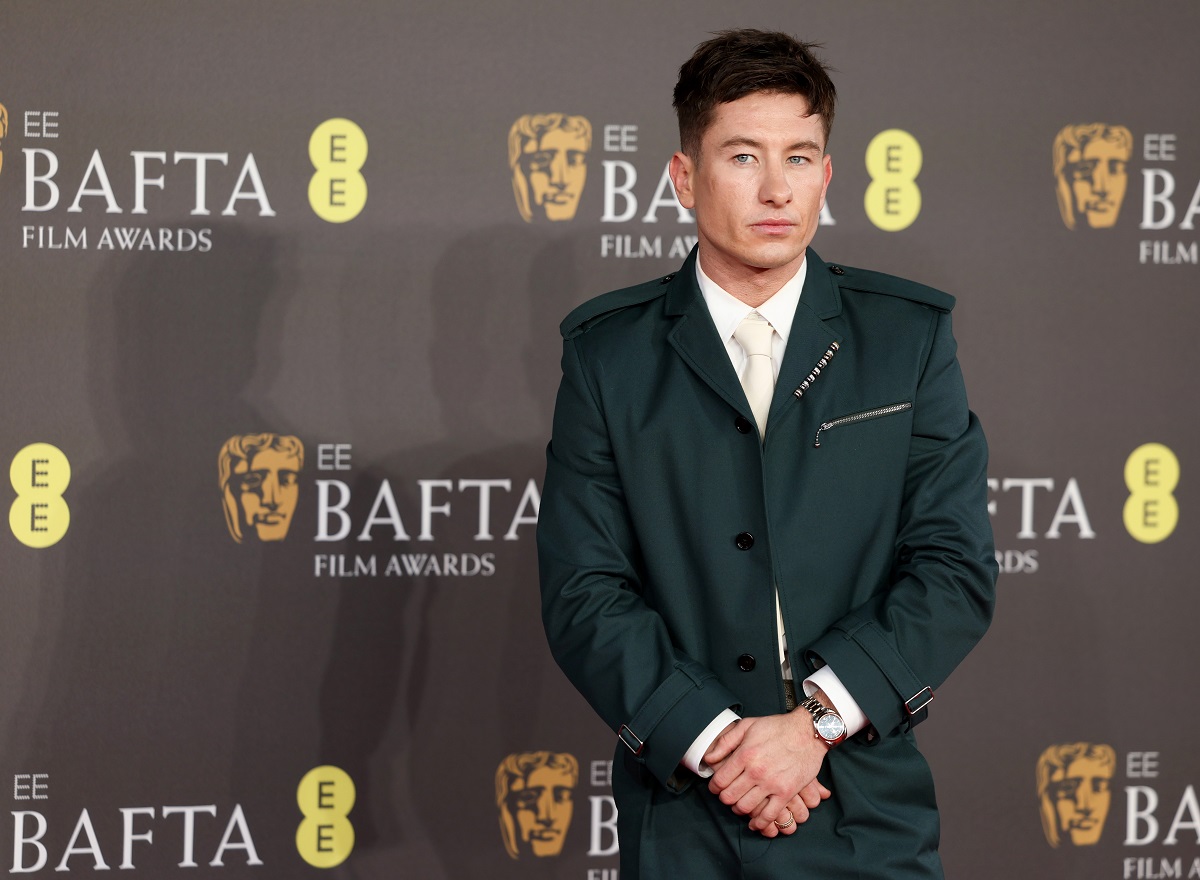 Arrivals - 2024 EE BAFTA Awards Ceremony 2024