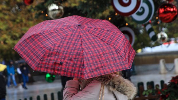 Καιρός: Αλλάζει το σκηνικό - Για έντονα φαινόμενα προειδοποιεί ο Μαρουσάκης