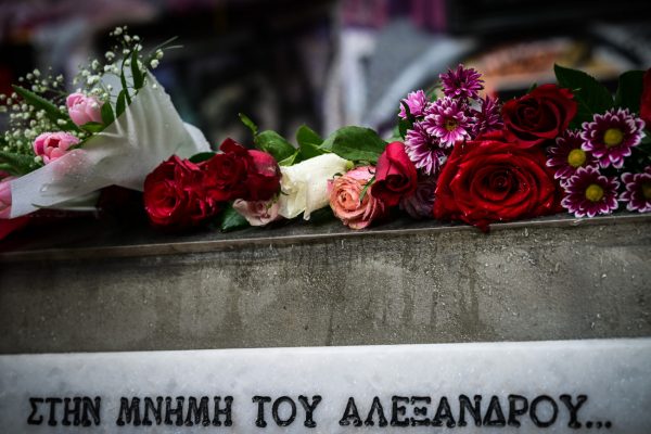 Κασσελάκης: Αυτές οι μέρες είναι του Αλέξη - Η γενιά του παραμένει αδικαίωτη