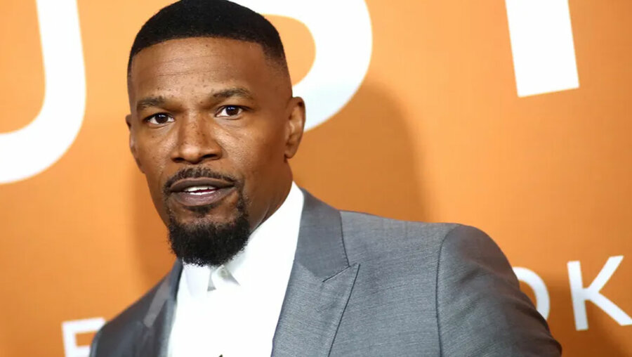 Jamie Foxx για την σοβαρή περιπέτεια υγείας του: «Ήμουν σε κώμα για εβδομάδες»