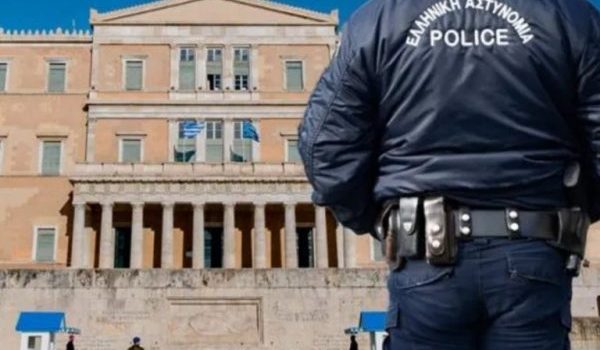 Συνελήφθη και δεύτερος αστυνομικός της Βουλής για ενδοοικογενειακή βία