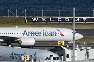 Αεροπλάνα της American Airlines καθηλώθηκαν λόγω αδιευκρίνιστου «τεχνικού θέματος»