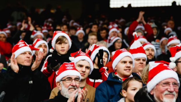 Έτσι… γεννήθηκε η Boxing Day – Το μακρινό 1860 και τα πρώτα παιχνίδια στην ιστορία