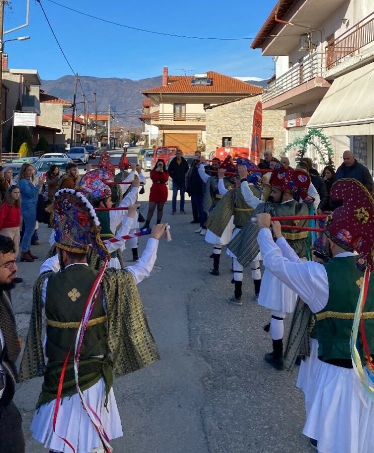 ΜΩΜΟΓΕΡΟΙ