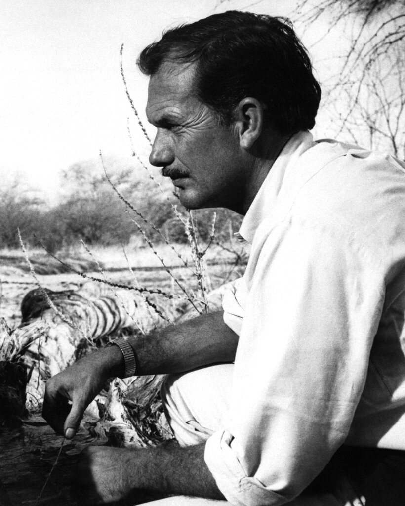 Sam Peckinpah 1964