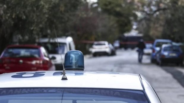 Ιωάννινα: Δήλωσε ότι του έκλεψαν το αυτοκίνητο και η αστυνομία το εντόπισε με τον ίδιο να κάνει βόλτες