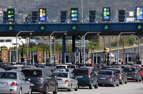 ΣΥΡΙΖΑ για αυξήσεις διοδίων: Ένας ακόμα κρίκος στην αλυσίδα ταπείνωσης της αγοραστικής δύναμης