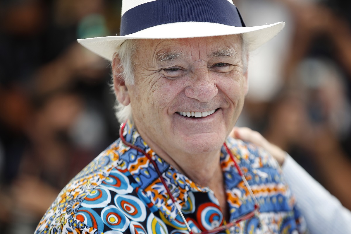 Bill Murray