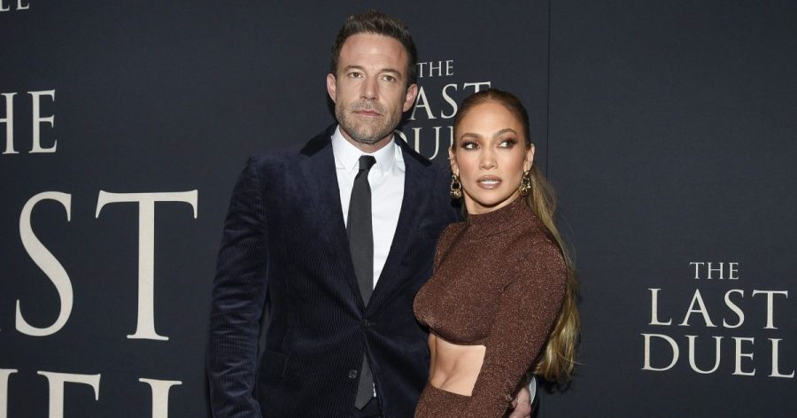 Jennifer Lopez - Ben Affleck: Η κοινή εμφάνιση μετά την οριστικοποίηση του διαζυγίου τους