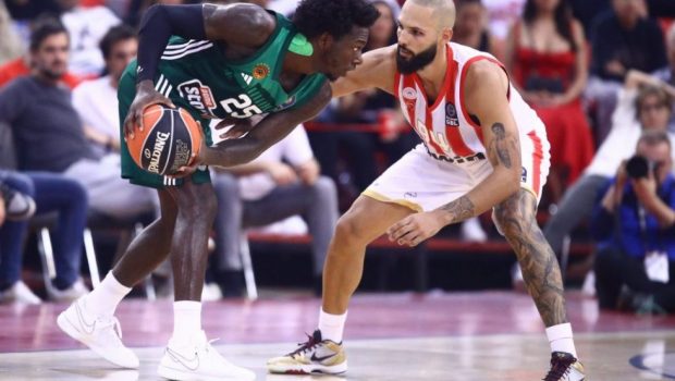 Οι GM της Euroleague στέλνουν Ολυμπιακό και Παναθηναϊκό στο Final Four και «αποθεώνουν» τον Ναν