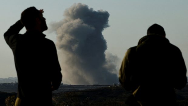 Γάζα: Μια συμφωνία εκεχειρίας είναι «πολύ κοντά», υποστηρίζει ο Άντονι Μπλίνκεν