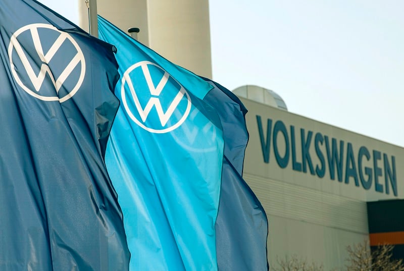 Η Volkswagen παρέδωσε το 2024 περίπου 4,8 εκατομμύρια οχήματα παγκοσμίως – News.gr