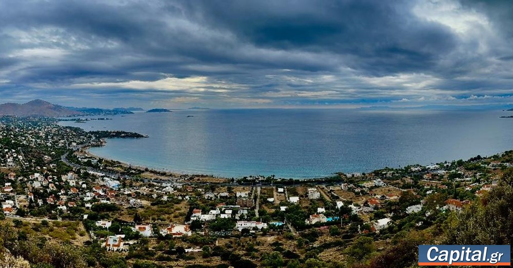 Τα συγκριτικά πλεονεκτήματα της Αθηναϊκής Ριβιέρας και οι επενδύσεις που...