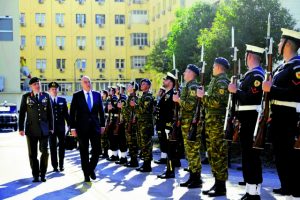 Eρχονται εκκαθαρίσεις σε όλους τους βαθμούς