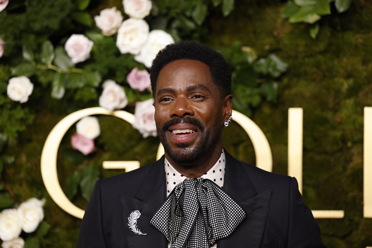 Colman Domingo