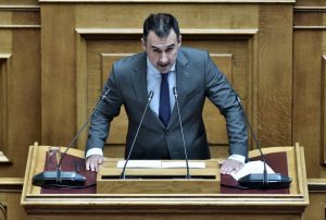 Χαρίτσης: H Λ. Κατσέλη είναι μια αξιοπρεπής επιλογή για ΠτΔ