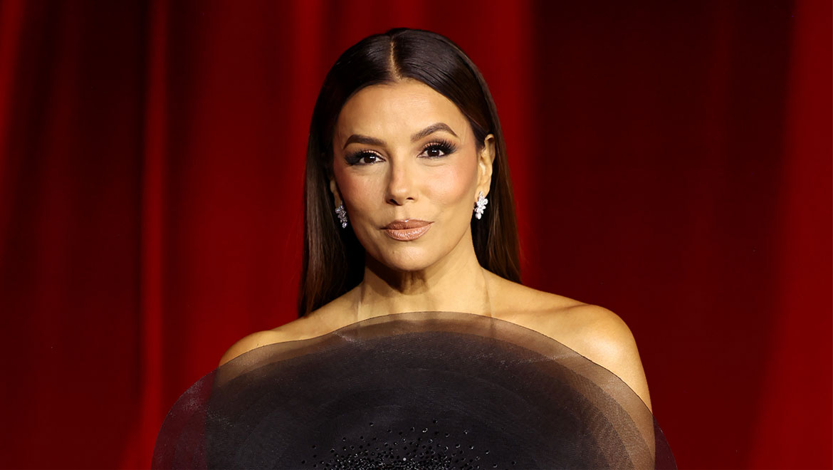 Eva Longoria: Η Αμερικανίδα ηθοποιός θα δωρίσει 50.000 δολάρια στους ήρωες της πρώτης γραμμής στο Los Angeles