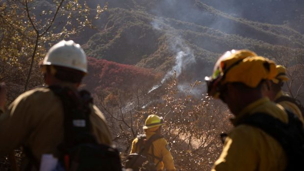 Λος Άντζελες: Στους 25 οι νεκροί - Εφιάλτης χωρίς τέλος καθώς οι άνεμοι δυναμώνουν