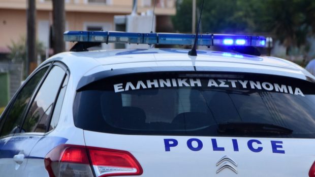 Περιστέρι: Έναν εφιάλτη έζησε 22χρονη - Την κυνήγησε άνδρας με κατεβασμένο παντελόνι