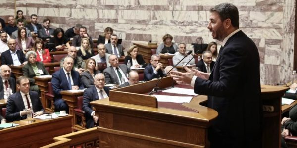 ΠΑΣΟΚ: Συνεδριάζει την Πέμπτη η ΚΟ – Αποφασίζει για ΠτΔ – Τα πρόσωπα που εξετάζει