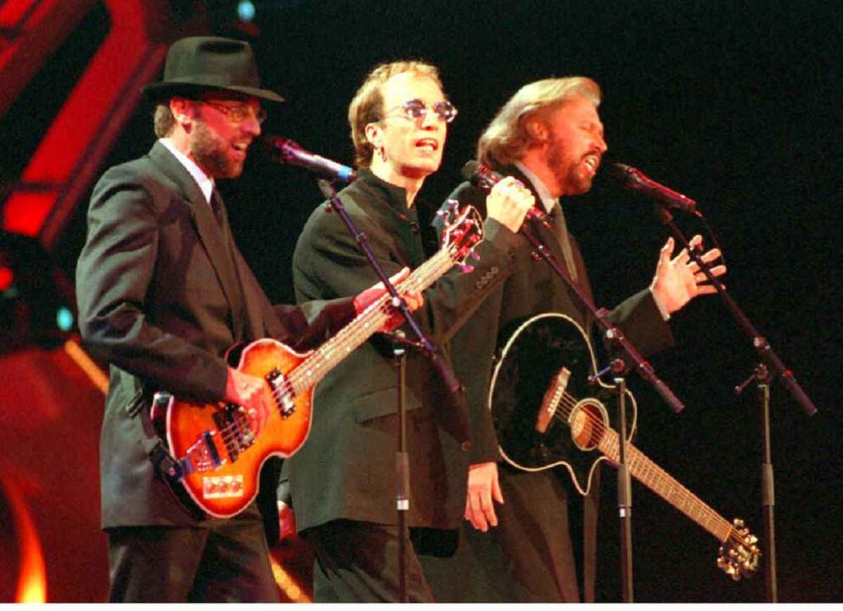 bee gees