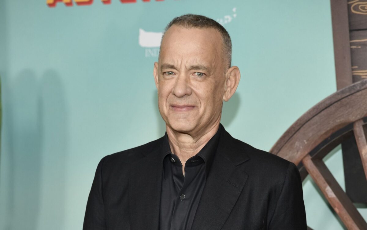 tom hanks