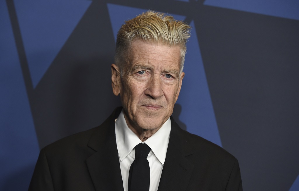 David Lynch