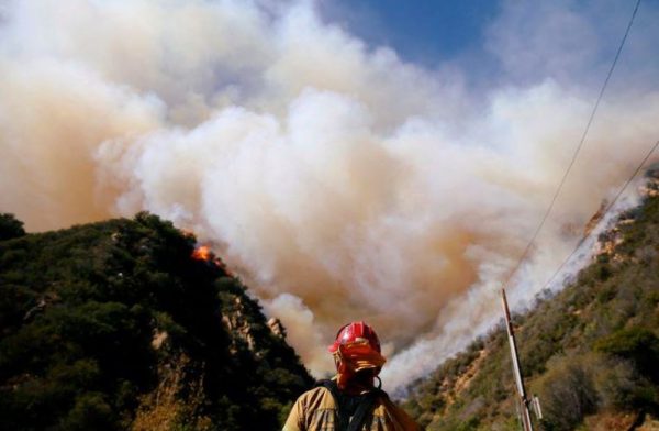 Λος Άντζελες: Από παράδεισος των συλλεκτικών αυτοκινήτων έγινε ο τάφος τους