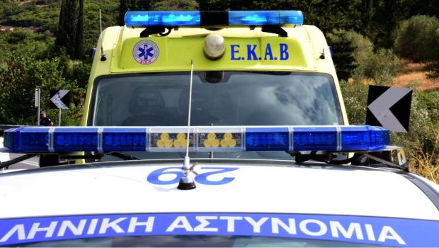 Βέροια: Σε διαθεσιμότητα ο αστυνομικός που παρέσυρε και εγκατέλειψε 60χρονη - Πώς εντοπίστηκε