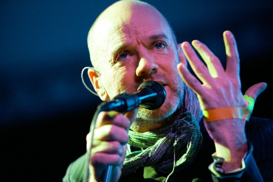 Michael Stipe