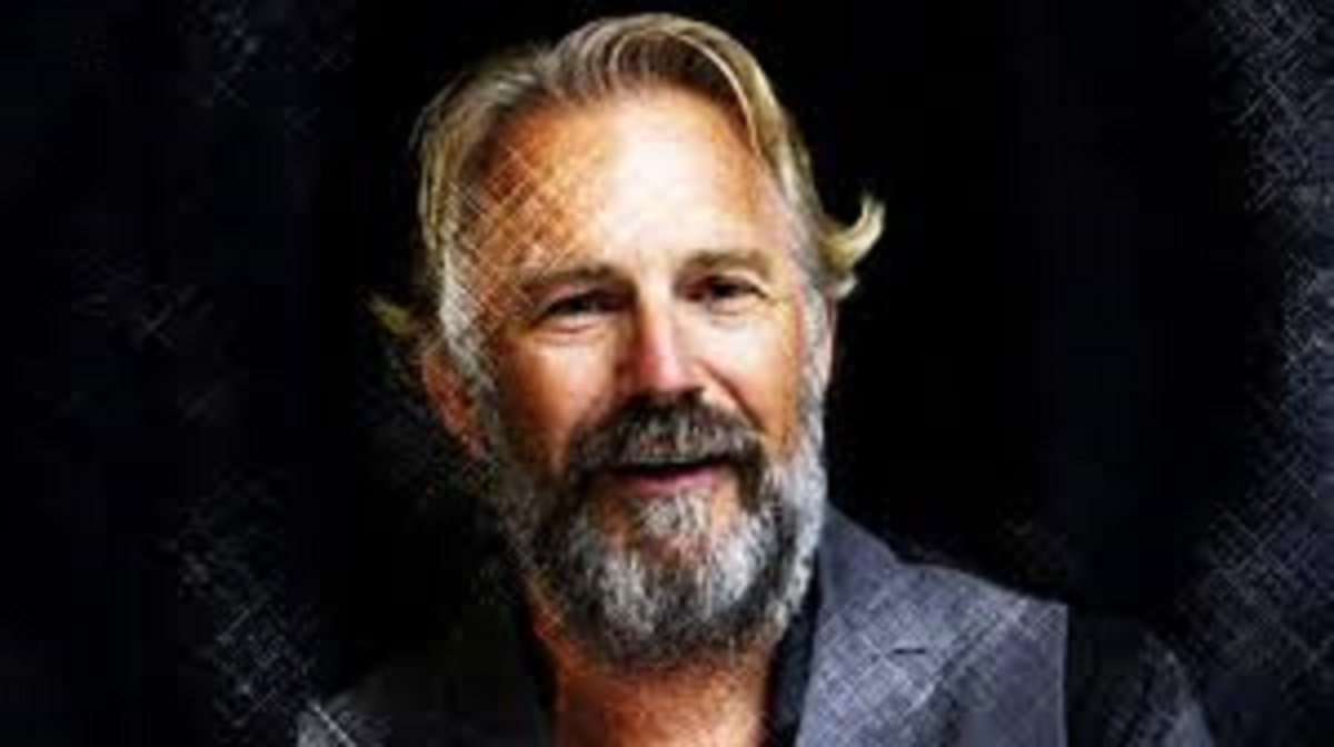 Kevin Costner