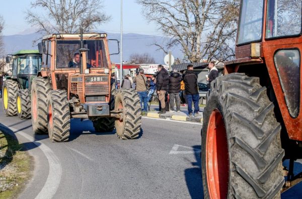 ΣΥΡΙΖΑ: Κυβέρνηση Μητσοτάκη: Η πιο αντιαγροτική κυβέρνηση της Μεταπολίτευσης