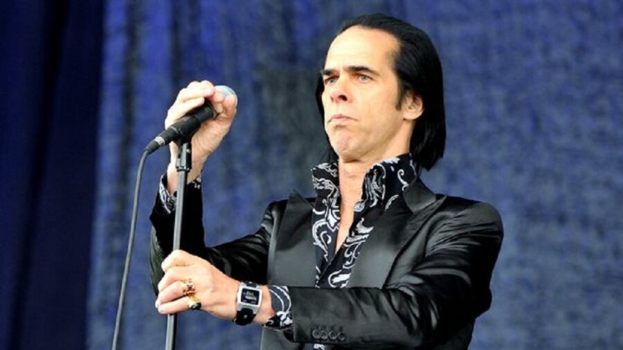 Nick-Cave