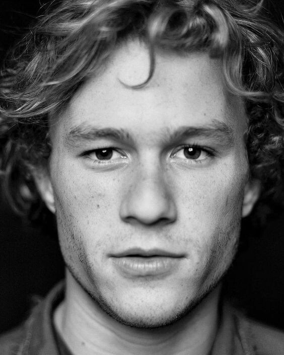 «Μου αρέσει να κάνω κάτι που φοβάμαι» Heath Ledger