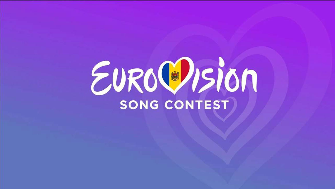 Eurovision 2025: Η Μολδαβία αποχωρεί από τον διαγωνισμό τραγουδιού