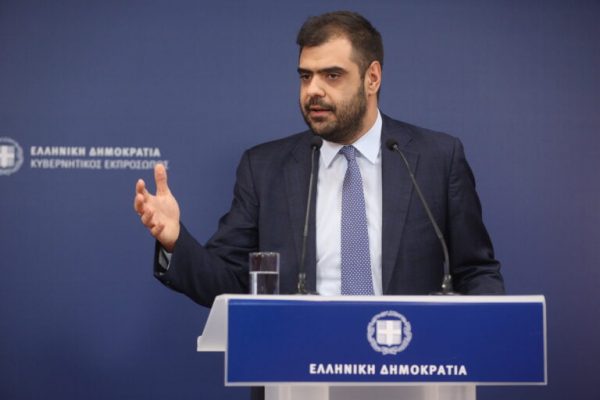 Μαρινάκης για συνέντευξη Τσίπρα: Καμία διάθεση αυτοκριτικής – Προσπαθεί να πείσει ότι «η Γη δεν γυρίζει»