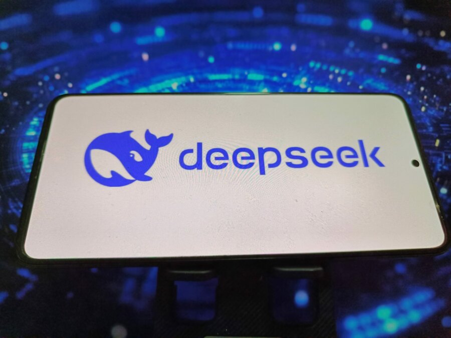 Deepseek: Πώς μια μικρή κινεζική startup κλυδωνίζει τη Silicon Valley