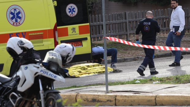 Θρακομακεδόνες: Δύο συλλήψεις για τη μαφιόζικη δολοφονία