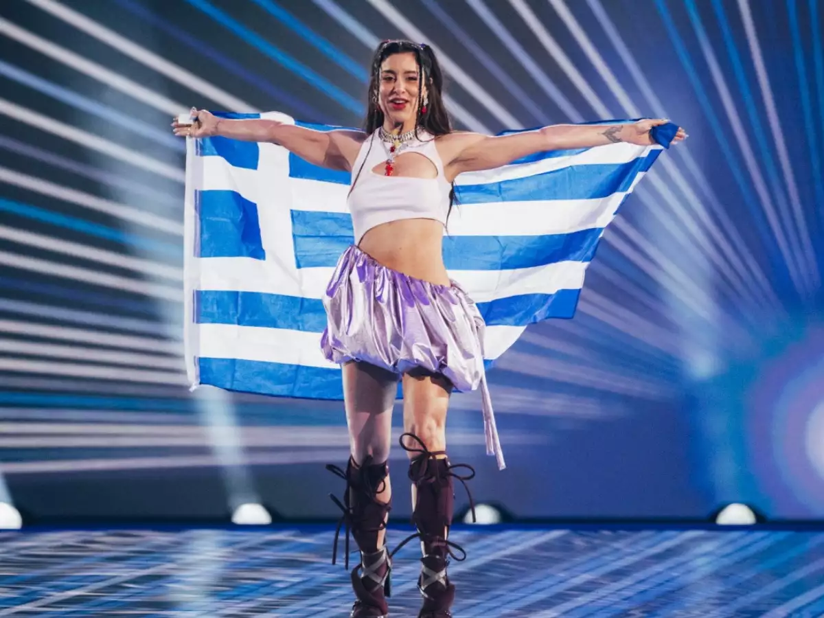 Eurovision 2025: Evangelia και Klavdia τα φαβορί του εθνικού τελικού - Οι μεγάλες εκπλήξεις και οι φόβοι της ΕΡΤ