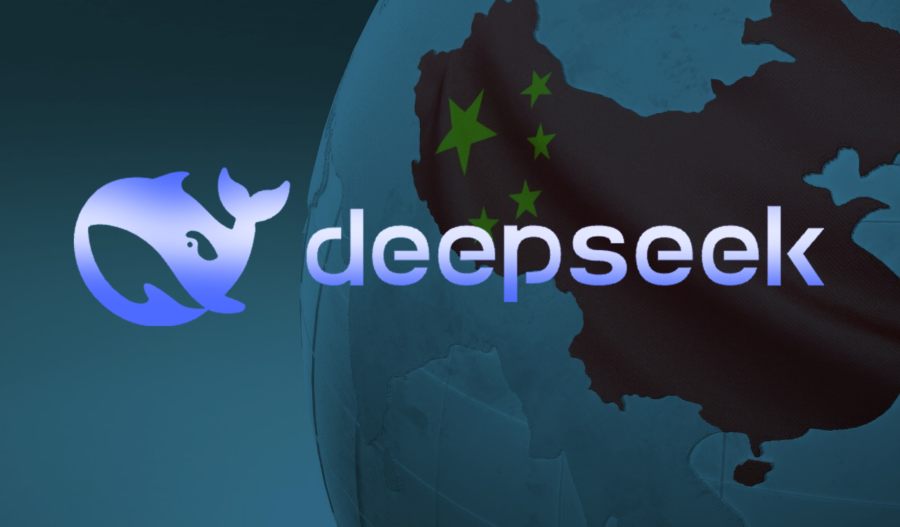 DeepSeek: Εκατοντάδες εταιρείες και κυβερνητικές υπηρεσίες βάζουν «μπλόκο» στο μοντέλο της - Οικονομικός Ταχυδρόμος