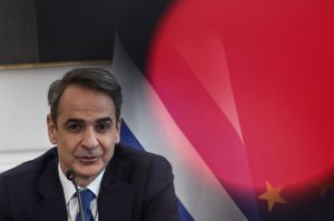 Μητσοτάκης: Η Δικαιοσύνη είναι αυτή που θα κρίνει και θα αποφασίσε για τα Τέμπη