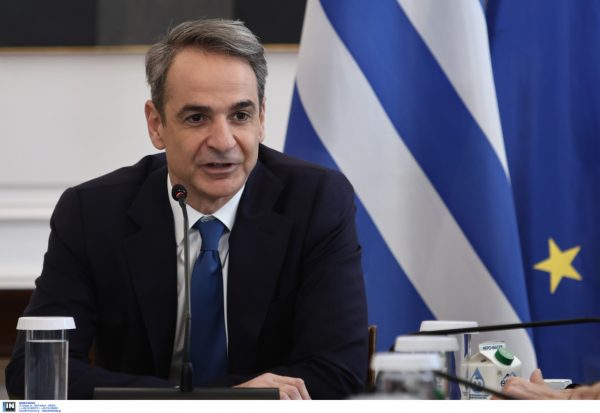 Μητσοτάκης: Η Δικαιοσύνη θα αποφασίσει για τα Τέμπη - Η κυβέρνηση έτοιμη ανά πάσα στιγμή για τη Βουλή