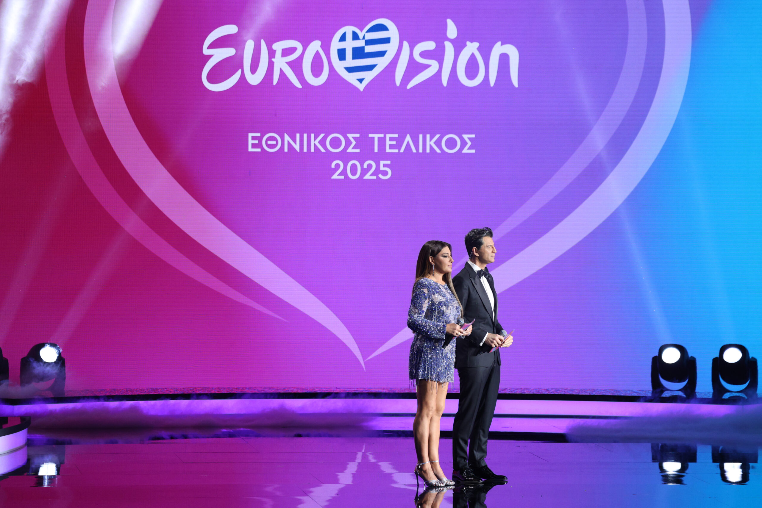 EUROVISION 2025